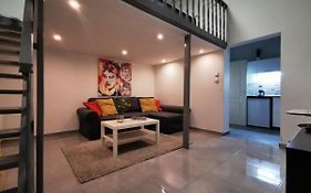 Keleti Studio Apartman